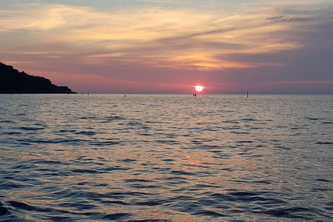 2-Hour Sorrento Coast Sunset Cruise with Dinner Experience - Why a Sorrento Coast Sunset Cruise Is Such a Smart Use of Time