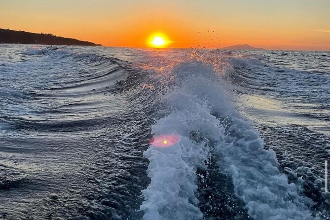 3-Hour Private Sunset Boat Tour in Sorrento - Why a Private Sunset Boat Tour Works So Well in Sorrento