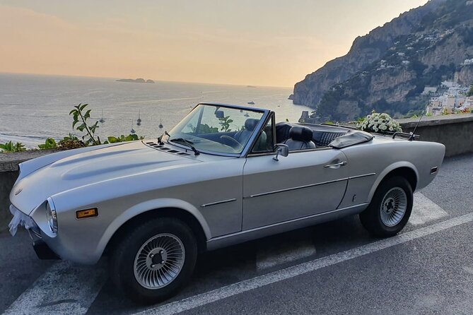 3 Hour Sunset Tour in Vintage Cars in Sorrento - Key Things That Make This Sunset Tour Worth Your Time