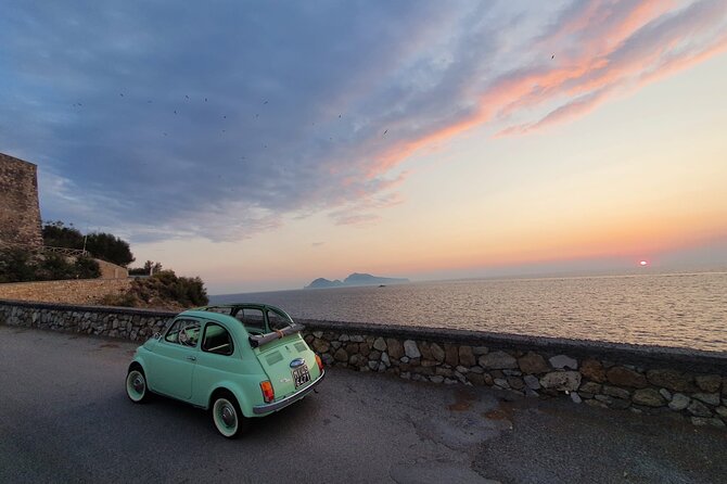 3 Hour Sunset Tour in Vintage Cars in Sorrento - Price and What You’re Actually Buying