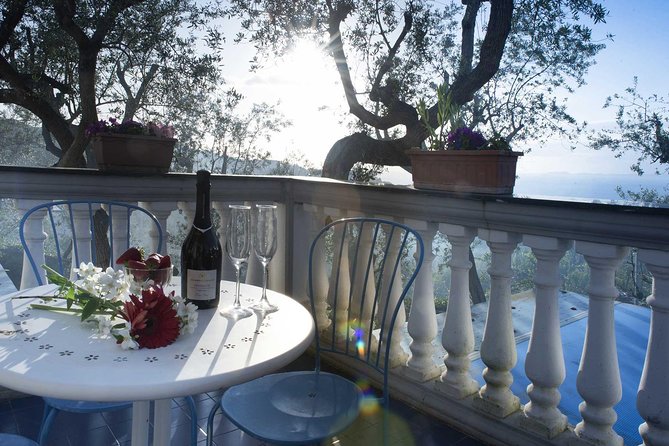 4 Days South Italy Trip - Amazing Experience in Sorrento & Amalfi Coast - Key highlights at a glance
