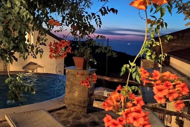 4 Days South Italy Trip - Amazing Experience in Sorrento & Amalfi Coast - What You Get on the Last Morning: Shuttle Back to Sorrento