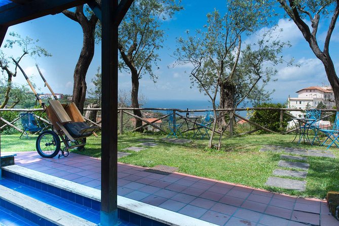 4 Days South Italy Trip - Amazing Experience in Sorrento & Amalfi Coast - Should You Book This 4-Day Sorrento and Amalfi Tour?