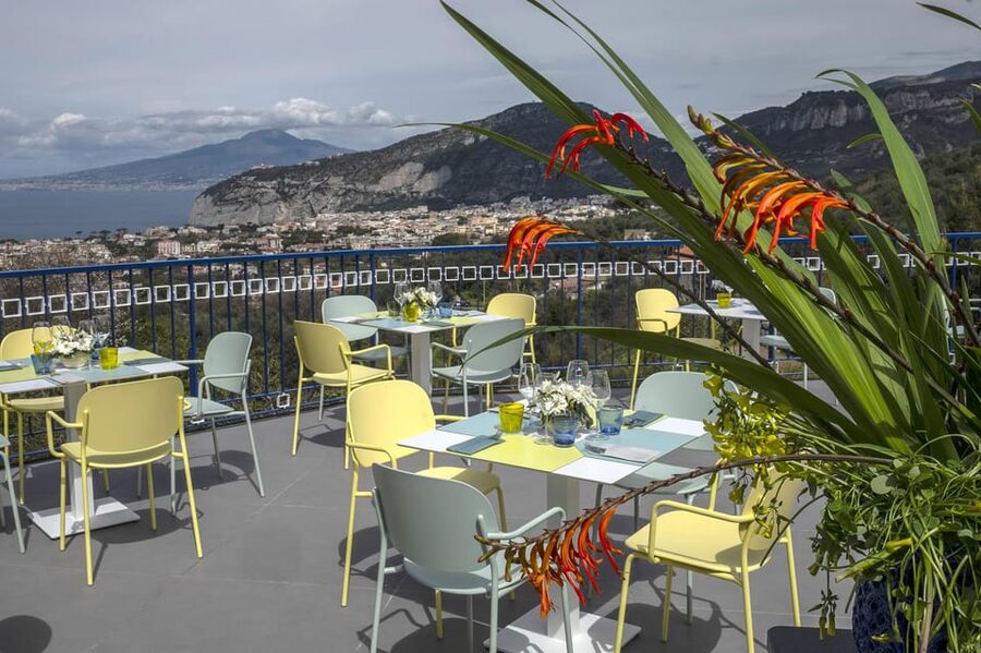 5 Wine Tastings with Typical Products in Sorrento Coast - The Olive Mill and Oil Tasting That Helps You Taste Wine Better