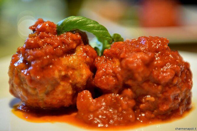 6 nights cooking program - Amalfi Coast Excursions: Seeing More Without the Planning Headache