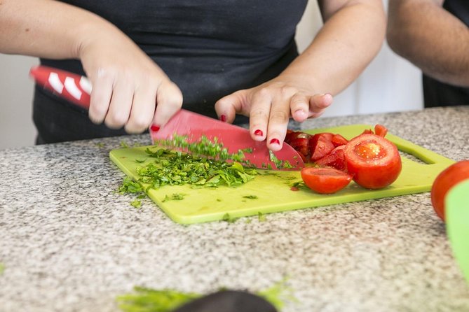 6 nights cooking program - How Repeat Visits Keep It Fresh