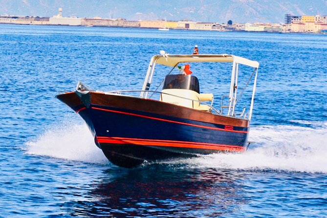 7 hours Private Boat Tour Sorrento Capri or Positano - Why this 7-hour private boat day from Sorrento works so well