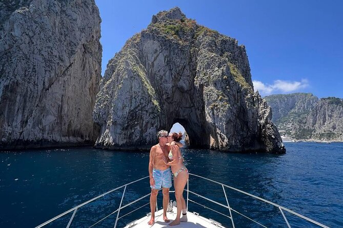 A special 2 days Mini Cruise: Capri Island and the Amalfi Coast - Who this cruise suits best, and who might want a different style