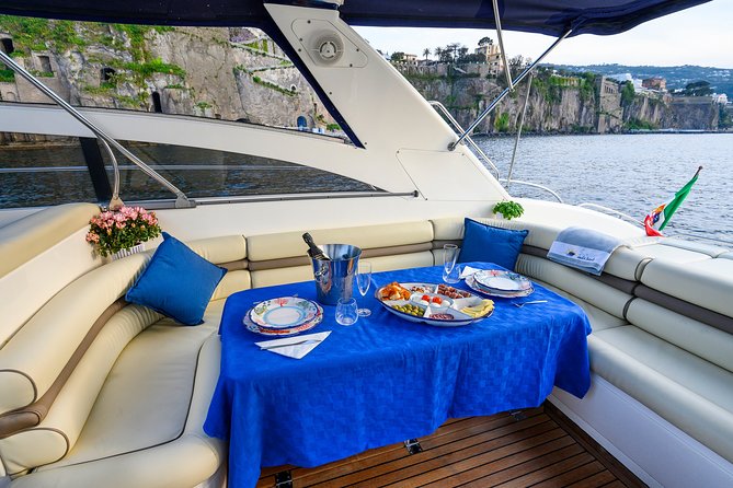 A special 2 days Mini Cruise: Capri Island and the Amalfi Coast - Should you book this private Capri and Amalfi mini cruise?