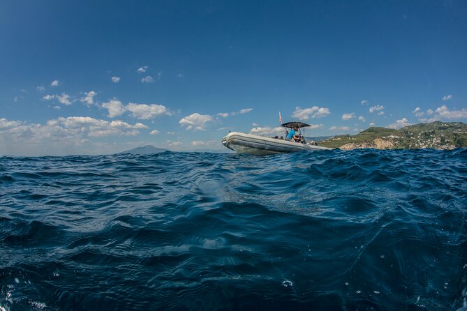 Afternoon snorkelling guided by a marine biologist in Sorrento - The Two Snorkel Stops: Why the Locations Matter