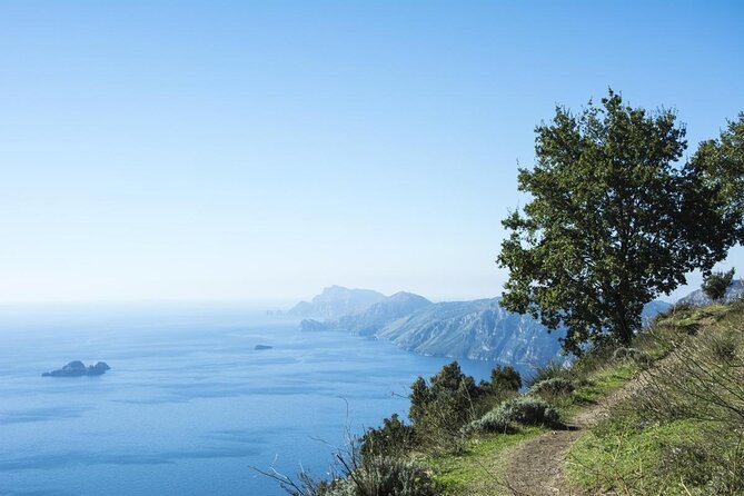 All Inclusive Path of the Gods Hiking - Key Points to Know Before You Go