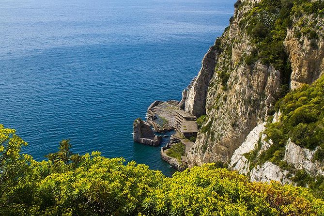 All Inclusive Path of the Gods Hiking - Starting on the Sentiero degli Dei Above Sorrento