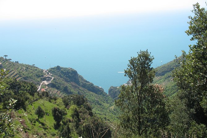 All Inclusive Path of the Gods Hiking - Private Pickup and Transport From Sorrento, With No Transfer Headaches