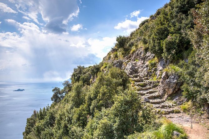 All Inclusive Path of the Gods Hiking - Parco Regionale dei Monti Lattari, Nature Walk With Real Views