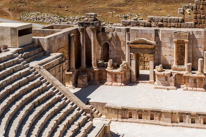 All Inclusive Pompeii, Pizza Class & Olive Oil Experience - Key things to know before you go