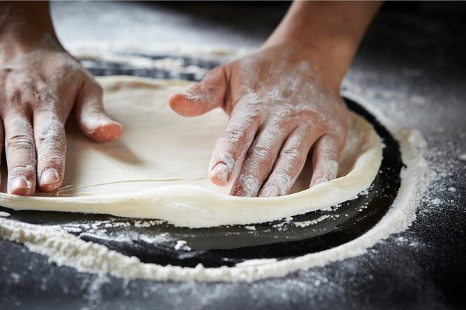 All Inclusive Pompeii, Pizza Class & Olive Oil Experience - How the full day works from Sorrento