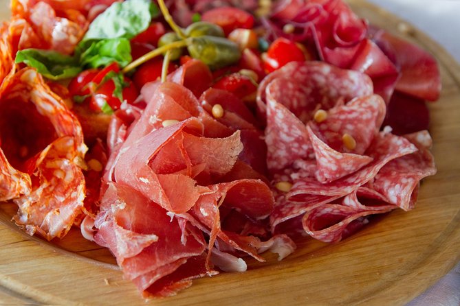 All Inclusive Pompeii, Vesuvius, wine tasting & light lunch - Practical tips so you are comfortable on the hike and at the ruins