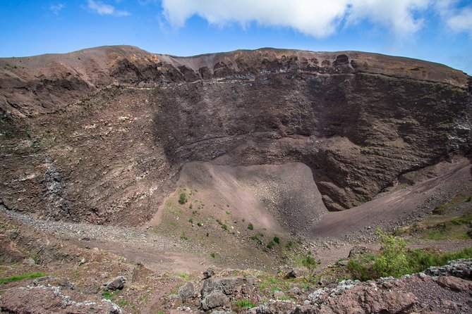 All Inclusive Pompeii, Vesuvius, wine tasting & light lunch - Price and value: what you are really paying for