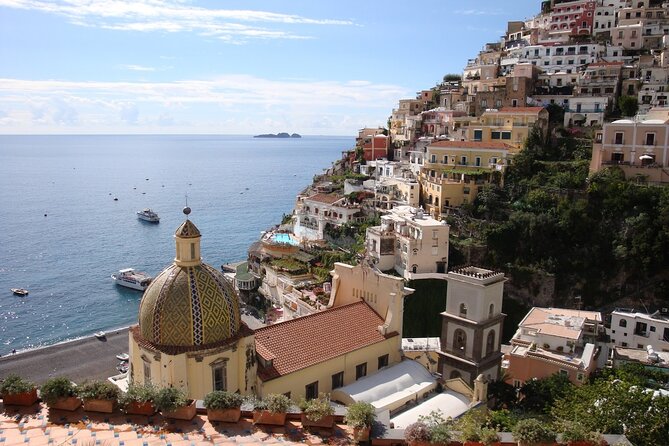 Amalfi Coast and its amazing beauty - Your English-speaking driver: why Enzo, Maurizio, Giovanni and friends matter