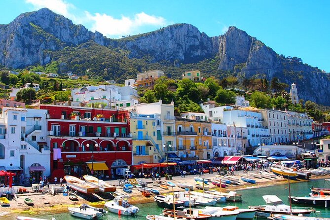 Amalfi Coast and Pompeii from Naples or Sorrento - Pace, comfort, and what to pack for an 8-hour day