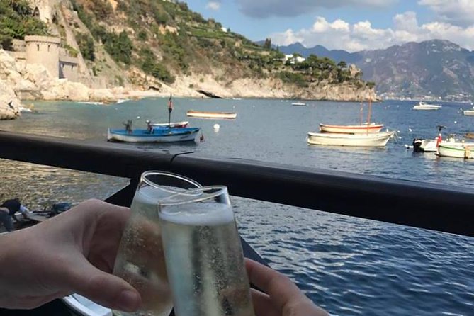 Amalfi Coast and Surrounding Area - Price and Value: Is $295.39 Worth It for an 8 to 9 Hour Private Day?