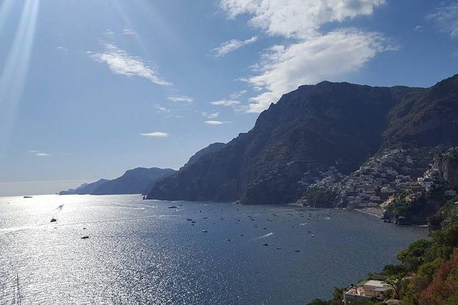 Amalfi Coast and Surrounding Area - What to Wear and How to Get the Most Out of the Villages