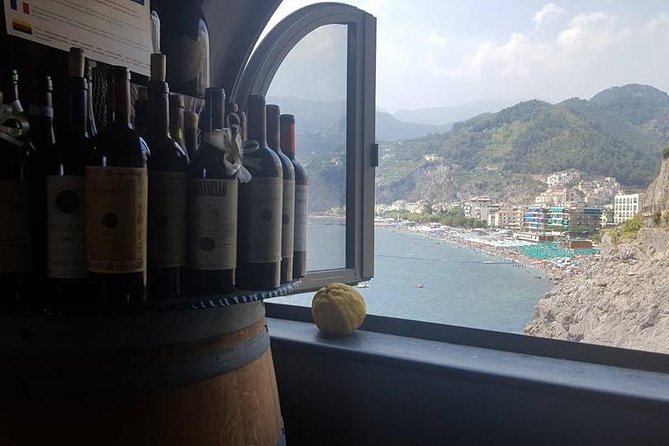 Amalfi Coast and Surrounding Area - Who This Tour Suits Best (And Who Might Want a Different Plan)