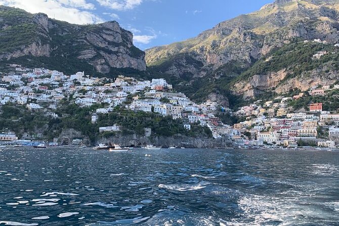 Amalfi Coast Boat Tour | Full Day - Private Amalfi Coast by Boat: What This Day Really Delivers