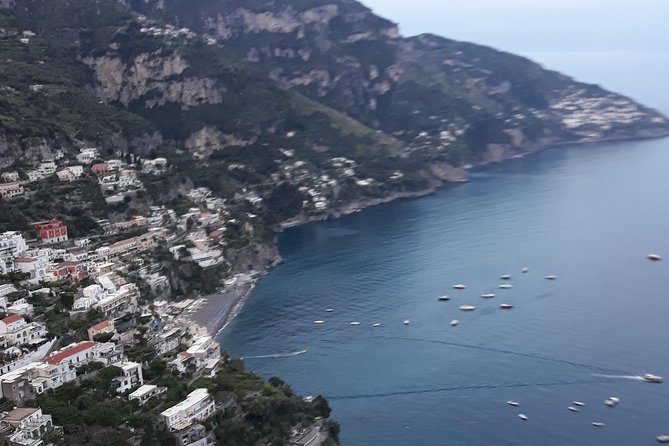 Amalfi Coast Day Tour from Sorrento - Why this Amalfi Coast day works better as a private Mercedes ride