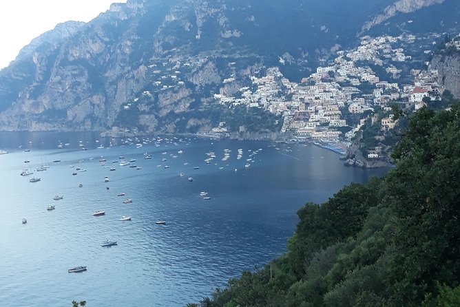 Amalfi Coast Day Tour from Sorrento - Price, what is included, and what you must pay for separately