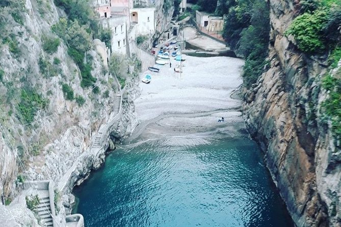 Amalfi Coast Day Tour from Sorrento - FAQ