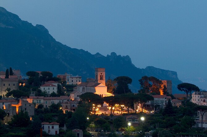 Amalfi Coast Day Tour from Sorrento – Very Small Group - Starting in Sorrento: Pickup at 8:30 and the Small-Group Advantage