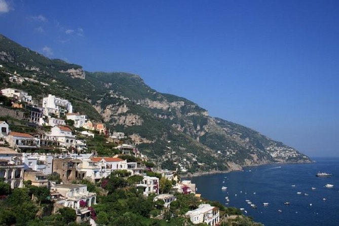Amalfi Coast Day Tour: Positano, Amalfi & Ravello from Sorrento - Key Things I’d Watch For