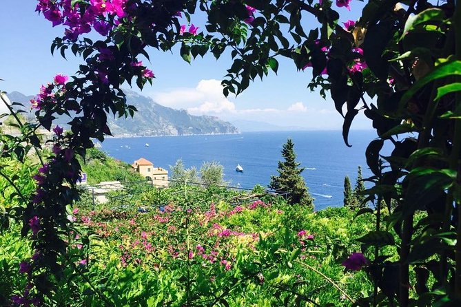 Amalfi Coast Day Tour: Positano, Amalfi & Ravello from Sorrento - Value for $440: What You’re Really Buying