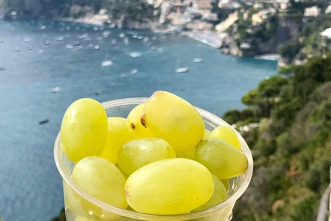 Amalfi Coast day tour - Ravello: 1.5 hours of gardens plus a view you will not forget