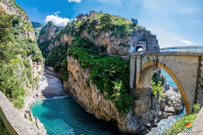 Amalfi Coast Discovery - Semi Private Tour - Key things to know before you go