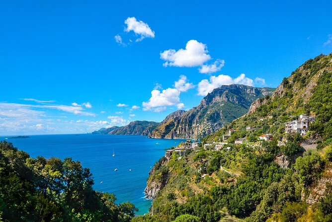 Amalfi Coast Discovery - Semi Private Tour - Why This Semi-Private Amalfi Coast Tour Works in One 7-Hour Day