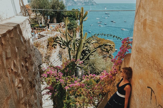 Amalfi Coast Discovery - Semi Private Tour - What to Bring and How to Avoid Common Day-Trip Friction