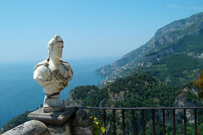 Amalfi Coast Drive Exclusive With Positano Visit from Sorrento - Price and value: what $1,047 really buys you