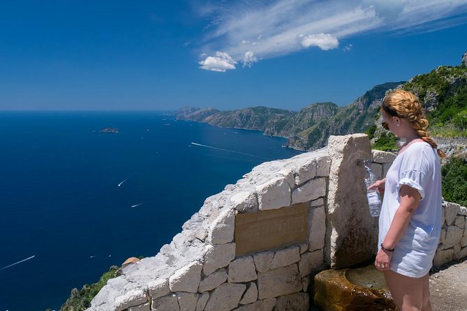 Amalfi Coast Experience Private Tour from Sorrento - Why This Amalfi Coast Plan Works Without the Driving Headache