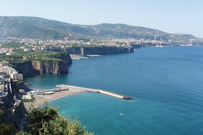 Amalfi Coast Experience Private Tour from Sorrento - The Driver/Guide Factor: The Difference Between a Trip and a Good Day