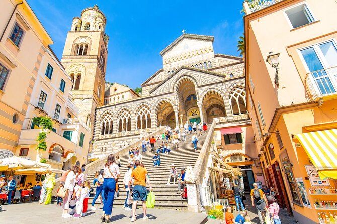 Amalfi Coast Experience With Sunset Dinner - Timing, Weather, and How to Keep the Evening Stress Low