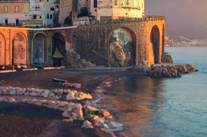Amalfi Coast Experience With Sunset Dinner - Should You Book This Amalfi Coast Experience With Sunset Dinner?