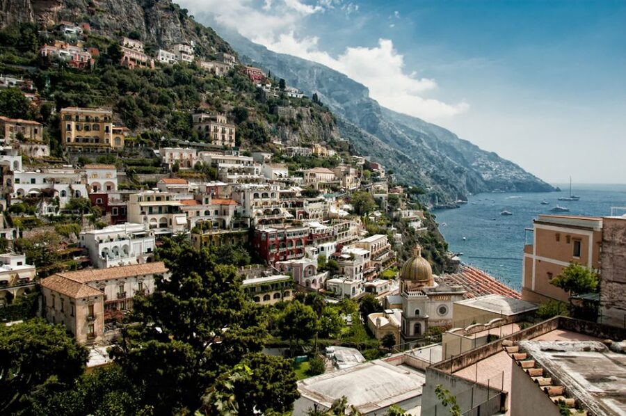 Amalfi Coast Full-Day Private Vintage Vespa Tour - Key Things That Make This Vespa Tour Work