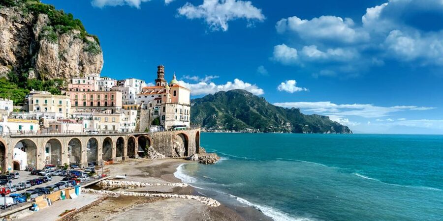 Amalfi Coast Full-Day Private Vintage Vespa Tour - What to Pack, Wear, and Know Before You Ride