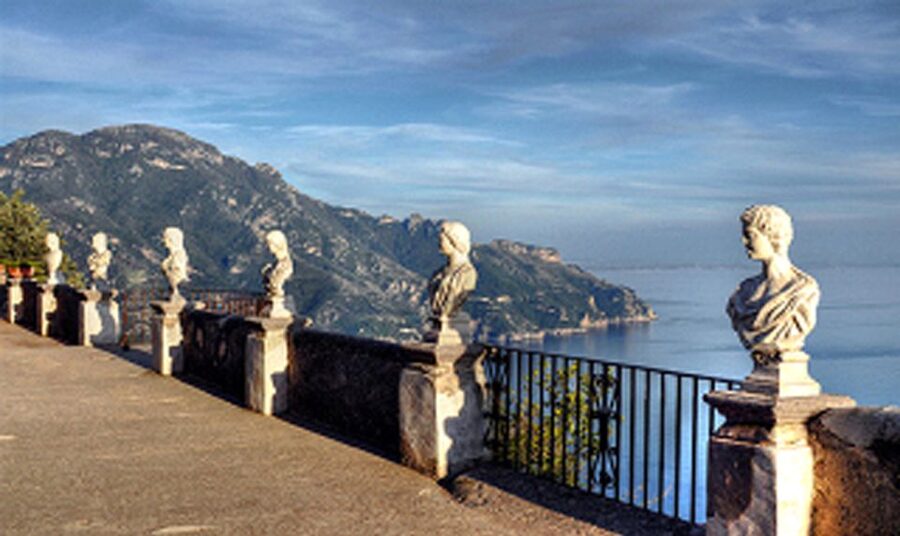 Amalfi Coast Full-Day Private Vintage Vespa Tour - Price and Value: What $377.24 Per Person Really Buys