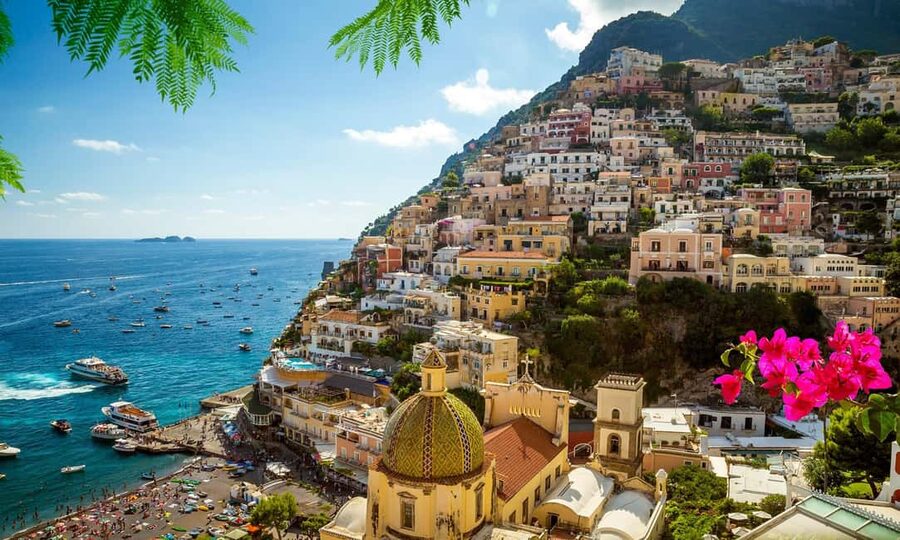 Amalfi Coast Full-Day Tour from Sorrento - Who Should Book This Amalfi Coast Day Trip