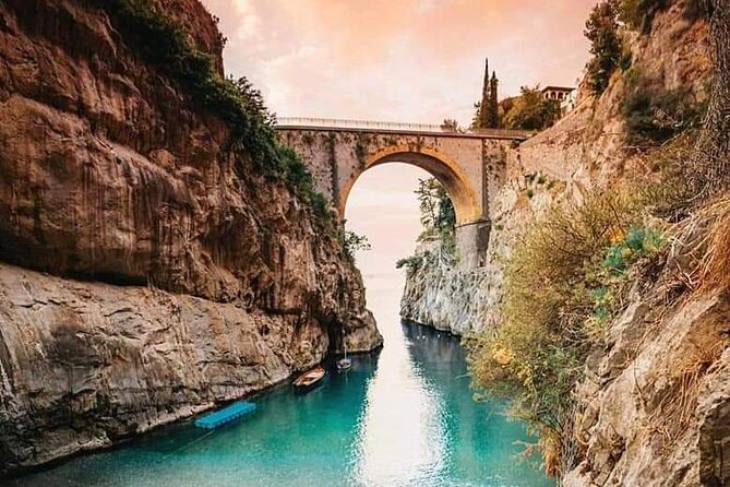 Amalfi Coast Half-Day Tour from Sorrento - Price and what you really get for $349.19 per person