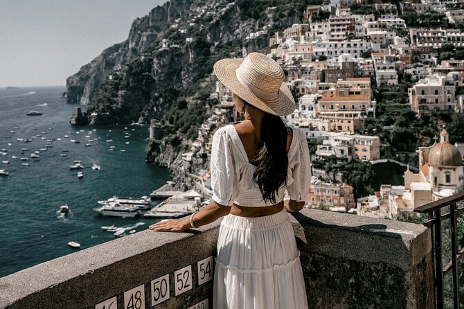 Amalfi Coast Photo Shoot: Positano, Sorrento & More - Sorrento moments: what the session feels like on the ground