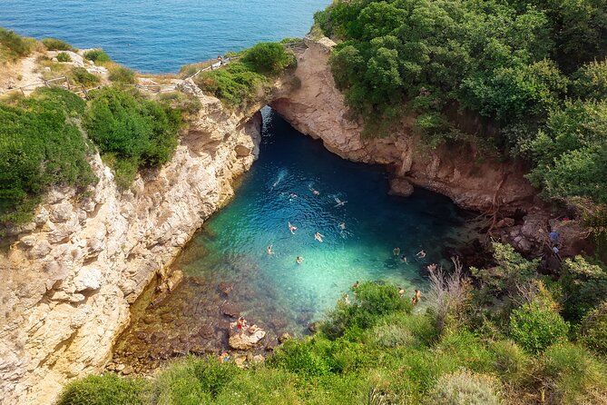 Amalfi Coast Private Boat Tour from Sorrento, Positano or Naples - Price and value: what $1,231.50 per person is buying